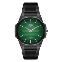 Black-Green