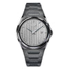 HeroForce 5012 - Luxury Men’s Watch with Pleated Style Dial