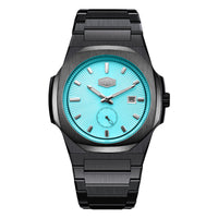 Black-Tiffany