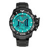 HeroForce 5004 – Men’s Bold Stainless Steel Watch
