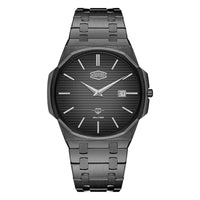 Black - Black Silver