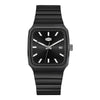 HeroForce 5002B - Men’s Analog Watch – Square Dial with Date Window