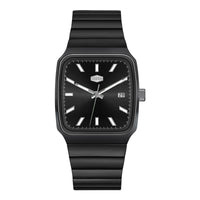 Black-Black-Silver