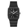 HeroForce 5002 - Heritage Style – Luxury Square Watch with Arabic Numeral Dial