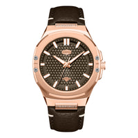 Brown - Brown Copper