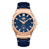 Blue - Blue Copper