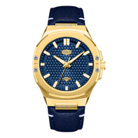 Blue - Blue Gold