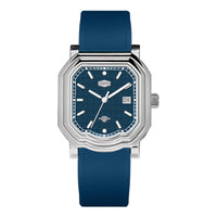 Blue - Blue Silver