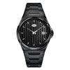 HeroForce 5012 - Luxury Men’s Watch with Pleated Style Dial