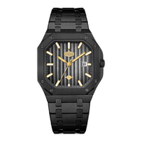 Black Black Golden