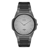 HeroForce 5037A – Luxury Octagonal Watch with Textured Dial