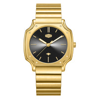 Gold - Black