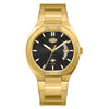 Gold - Black