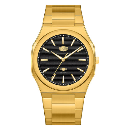 HeroForce 5073 - Premium Men's Urban Edge