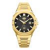 HeroForce 5033S – Luxury Industrial Watch - Texture Dial