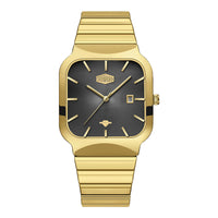 Gold - Black