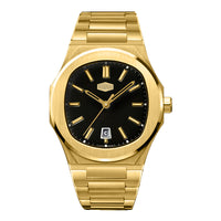 Gold - Black