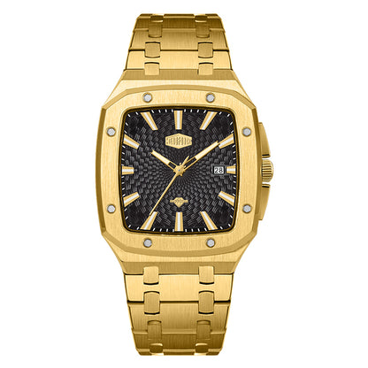 HeroForce 5044 - Premium Mineral Glass