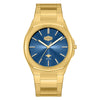 Gold - Blue