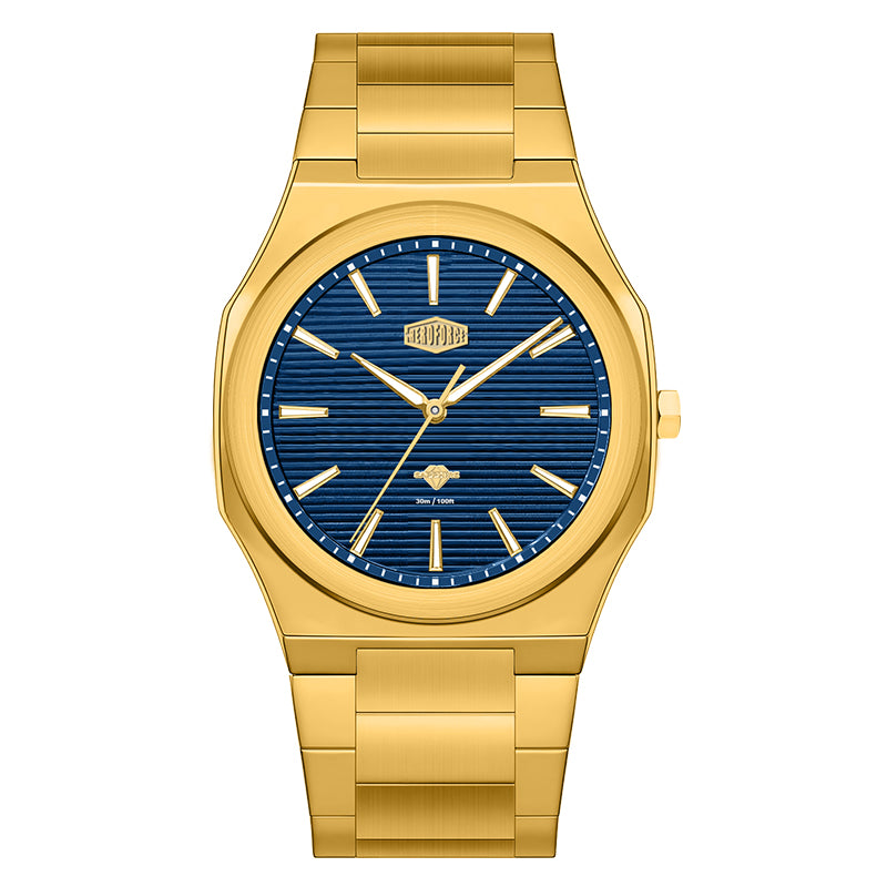 HeroForce 5073 - Premium Men's Urban Edge
