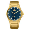 Gold - Blue