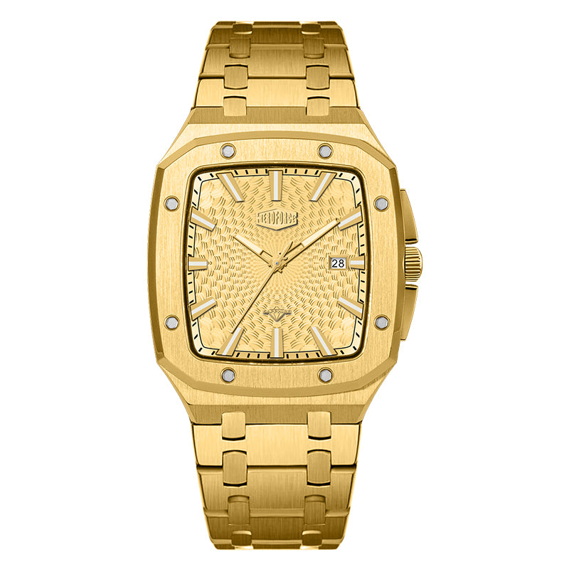 HeroForce 5044 - Premium Mineral Glass