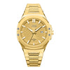 HeroForce 5033S – Luxury Industrial Watch - Texture Dial