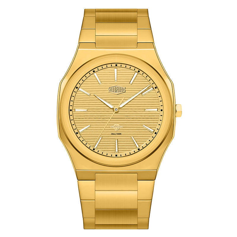 HeroForce 5073 - Premium Men's Urban Edge
