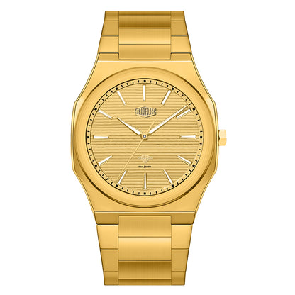 HeroForce 5073 - Premium Men's Urban Edge