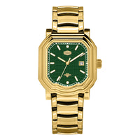 Gold - Green