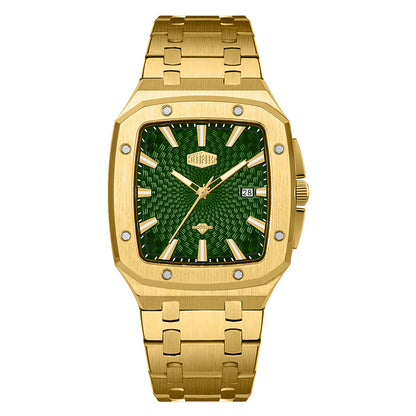 HeroForce 5044 - Premium Mineral Glass