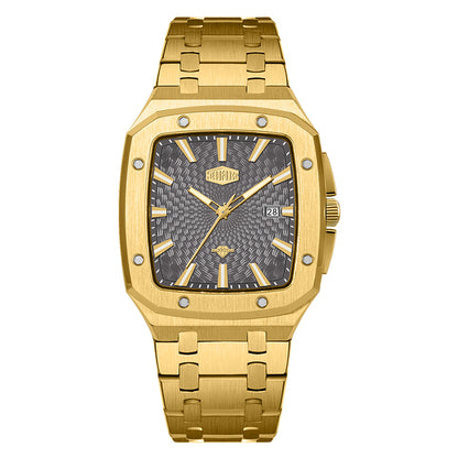 HeroForce 5044 - Premium Mineral Glass