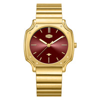 Gold - Red