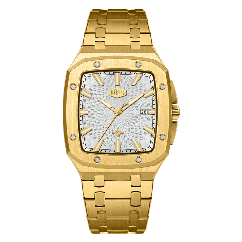 HeroForce 5044 - Premium Mineral Glass