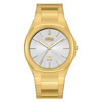 Gold - SIlver