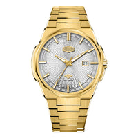 Gold - Silver