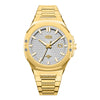 HeroForce 5033S – Luxury Industrial Watch - Texture Dial