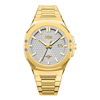 Gold - Silver