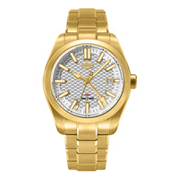 Gold - Silver