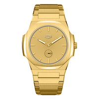 Gold-Gold