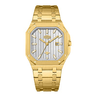 Gold-Silver