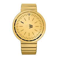 Gold - Gold - Black