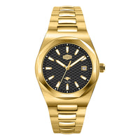 Gold - Black