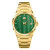 HeroForce 5012 - Luxury Men’s Watch with Pleated Style Dial