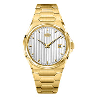 Gold-Silver