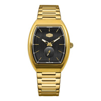 Gold - Black