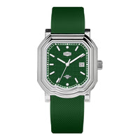 Green - Green Silver