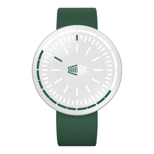 HeroForce 5003P - Cyber Analog Watch