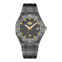 Grey - Grey Gold