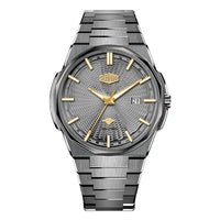 Grey - Grey Gold
